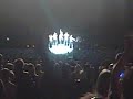Gwen Stefani, Hollaback Girl - Birmingham NIA