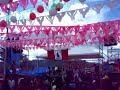 agrupación los tokes fresa salvaje merengue