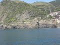 Video 02 - Riomaggiore (to Manarola)