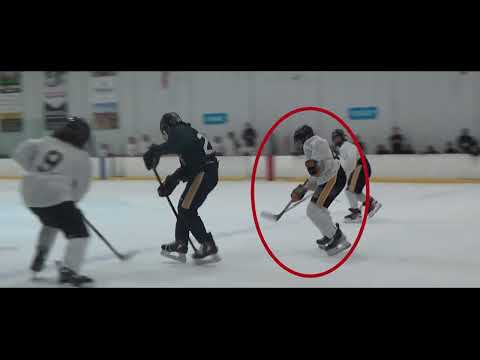 Sebastian Wright profile video