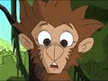 Jackie Chan Adventures - Season 1 - Episode 11 - The Dog and Piggy Show - Part 3