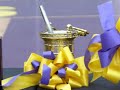 Loras College Athletic and Wellness Dedication