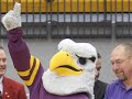 Loras College Athletic and Wellness Dedication