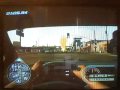 Midnight Club Los Angeles 湾岸- Mission 9- Hollywood Time Trial Race 1 of 3