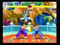 大山ニュートン 第1回スト2X大会 1回戦第2試合［2007.8.25]