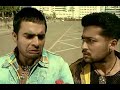 Madhvavan and Surya Pepsi Commercial