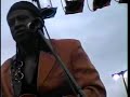 Charles E. Shaw (Lead Guitarist &Vocalist) of the Chicago Rebellion Band,Performs the Classic by the GAP BAND,(EARLY IN THE MORNING)- Featuring GOLDIE, on Keyboards & Lead Vocals.(LIVE) at the TASTE FEST in East Chicago Ind. Aug. 29, 2009. (Awesome Performance)!!!!      (For Booking) CALL-(773) 540-8141 or E-mail me at (charlesshaw534@yahoo.com)   (PEACE)