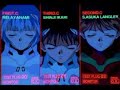 Neon Genesis Evangelion AMV -  Wish I Had An Angel