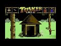 C64 Longplay - Tusker