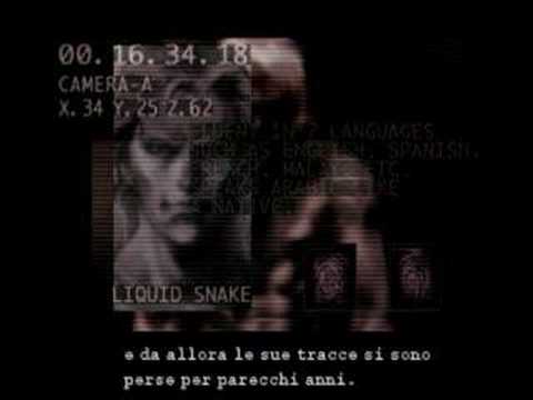 Liquid Snake