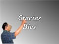 Aline Barros - Aline - Gracias Dios