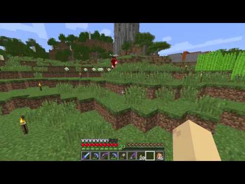 pig - Vechs' Minecraft Maps: http://goo.gl/4MLxz My name is Vechs, author of the Super Hostile series. I am a map and mod maker, lifetime gamer, and an LPer. If you enjoy my content, please subscribe,...