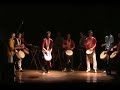 Yankadi Makru Yankadi Makru