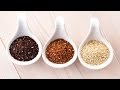 Karen Roth's Food For Thought Thursday - Quinoa