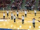 Wuck Fest Step Team 09!