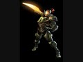 Metroid Prime Hunters: Weavel Battle Theme