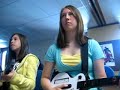 Sam and Emily, GUITAR HERO=]