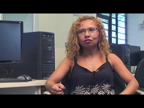 Histórias de Encontros - Francisca dos Santos Histórias de Encontros - Francisca dos Santos
