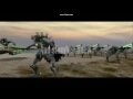 Warhammer 40.000 - Nighthowl Campaign Intro