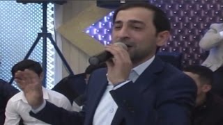 2017 Qirgin Mezeli Meyxana Deyisme (Zamanın Başını Burax) - Perviz,Reşad,Vüqar,Orxan,Ruslan