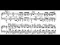 Chopin - Etude Op. 10 No. 3 (Pollini)