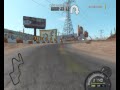 NEVADA Grip Track TORNADO with PORSCHE 911 TURBO 3 laps 2 34 21