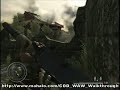 V�deo Call of Duty World at War - Mission 13: Breaking P... Part 2