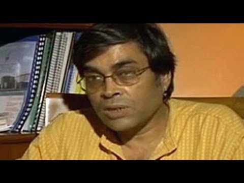 aired - Big Fish: Shubhashis Gangopadhyay advisor to Finance Minister says,
