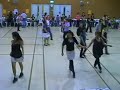 Those Applebottom Jeans -Line Dance