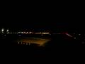 Night Landing at KRDU
