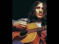 [Acoustic album] J. Frusciante - Song to Play When Im Lonely