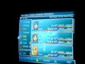 Star ocean 3: Optional boss Fayt and ??? first attempt