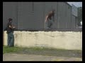 Another Huge Ledge Gap