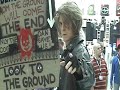 Gears Of War Promo In South Hall