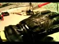 Taser Glove - First Test