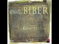 Biber Passacaglia - l\