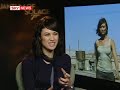 Daniel Craig Talks To Sky News About Being An \ Daniel Craig Talks To Sky News About Being An \