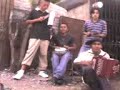 VALLENATO COMO EL VIENTO . CHANGOLEON, TEPO, CHEKO , ROLI