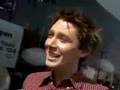 5/2003 Clay goes shopping - WRAL