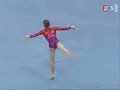 Pauline Morel Sol Championnat de France 2007