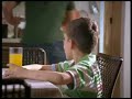 TV ad for Romanian soft drink