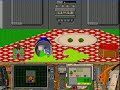 Battle Bugs, Old PCGame