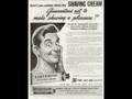 Shaving Cream - Dr. Demento