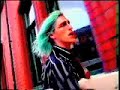 Pink Grease Alien Video Pink Grease Alien Video