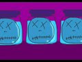 Bandas Halley & 007 - Eu Sou Maluca 1e 2