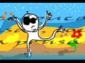 Bandas Halley & 007 - Eu Sou Maluca 1e 2