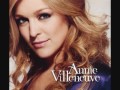 Annie Villeneuve Un Homme Official Music Video and Lyrics