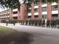 Boot Camp Parris Island