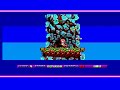 (titus, 1993) one of the last commercial games to be released for the cpc and also one of the best. you control a caveman looking for food, and among the many monsters you'll face are bears, spiders, wasps, dinosaurs, and a huge ape halfway through the game. there are also lots of bonuses to collect. what makes this game stand out from other platform games is the graphics, which are truly awesome, especially on the plus version, which features extra colours and parallax scrolling. the music ...