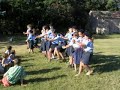 danse louvettes danse louvettes